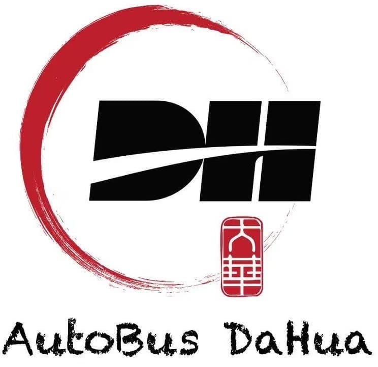Autobus Dahua
