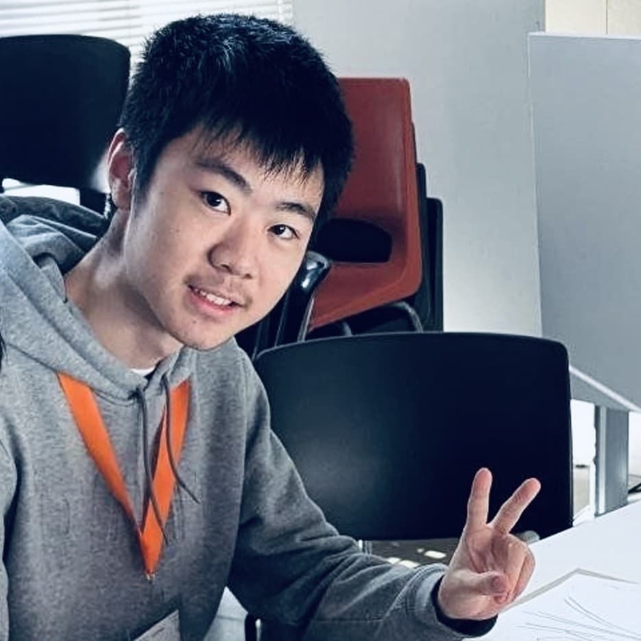 Daniel Wei
