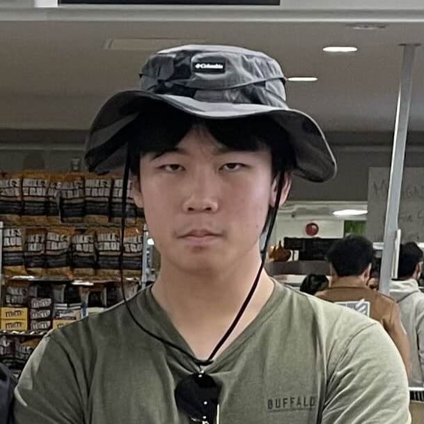 Jiakai Zou