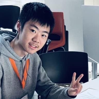 Daniel Wei