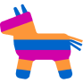 Piñata Pitch Logo