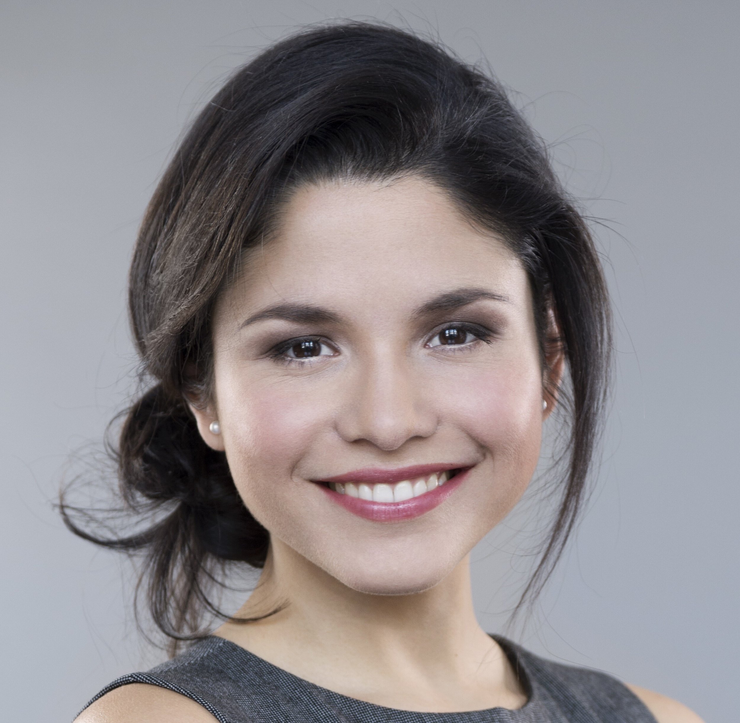 Silvana Huaman